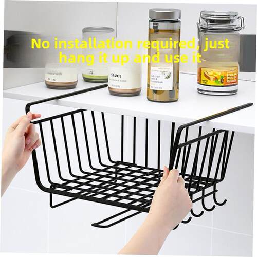 storage rack shelf kitchen towel chopping board steel shelve