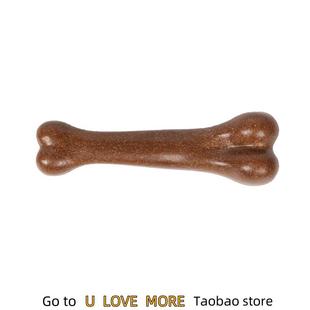 Non Bit Dog Small Large for Bone Toys Toxic Beef Dogs Flavor