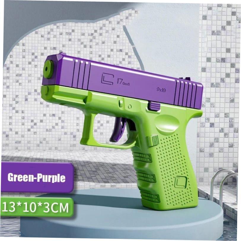 Upgrade Fidget Toys 3D Printing Carrot Knife Gun Sensory Fid