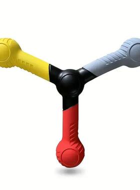 Hand Eye Coordination and Reaction Speed Training Tool, Reac