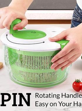 Kitchen Fruit And Vegetable Dehydrator 5 Liter Manual Turnta