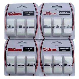 12pcs Wilson Tennis Overgrip Padel Racket Single Tennis Grip