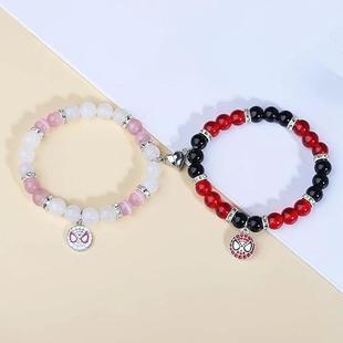 Couple Jewelry Women Birthday for Friends Gifts Bracele Best