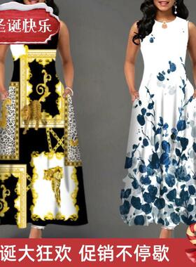 smummer dress woen dress2223#es plus sze pllussize imaxi ong