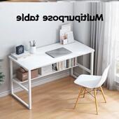 Computer student office highquality desk writing study table