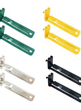 2Pcs Siding Tools Easy Installation Sturdy Replaceable
