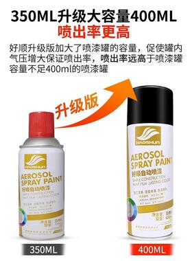 Jianxin paint brush electric car dark gold from spray paint