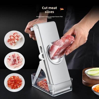 Vegetable Chopper Slicer Dicer Veggie Food Cutter Onion 切菜