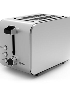 Toaster Bread Baking Machine Electric Sandwich Maker