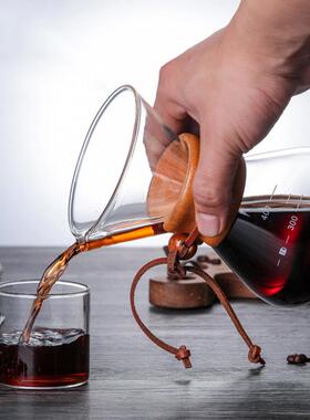 Pour Over Coffee Maker 400ML 600ML 800ML Reusable Stainless