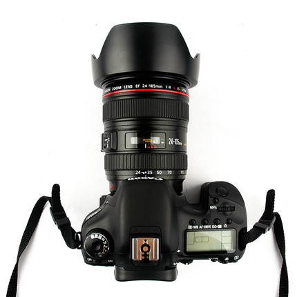 Canon/佳能7D 高清旅游专业单反数码相机 中高端婚庆摄像机70D5D2