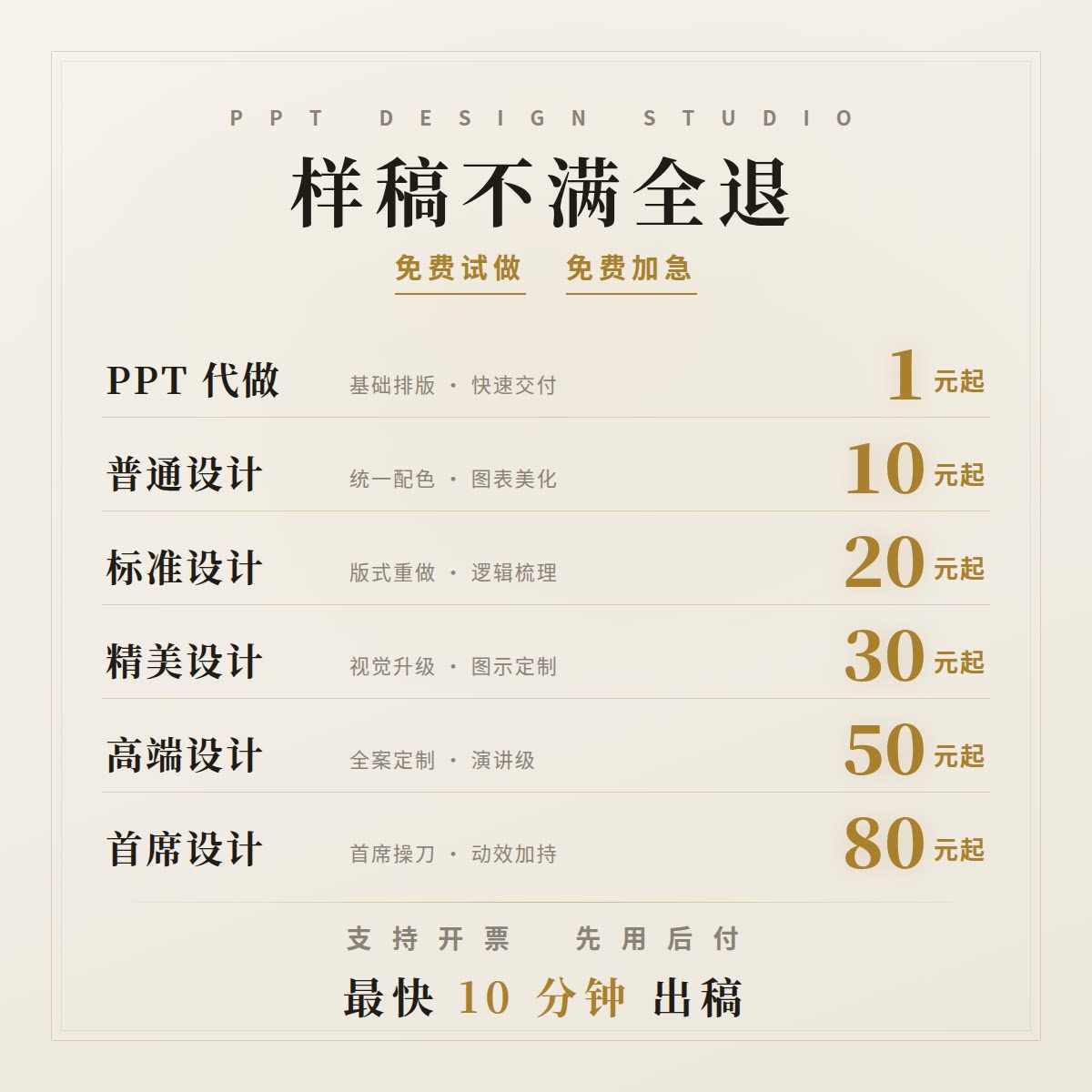 端ppt制作代做美化修改工作设PPT设计