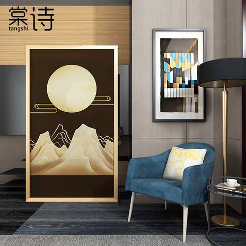 明画欧式屏风素材模板 明画欧式屏风图片下载 小麦优选