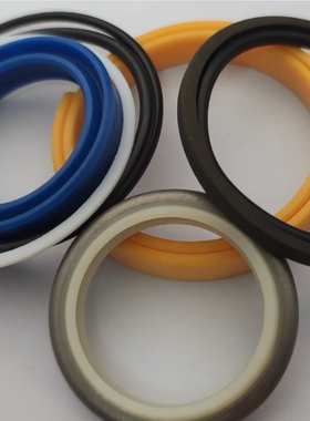 徐工XE15U 17U挖掘机配件 动臂斗杆 中小臂 铲斗 油缸油封 修理包