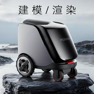 建模型代做C4D产品渲染效果图设计打印三维动画制作