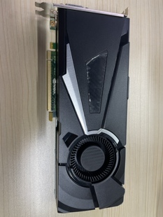 戴尔gtx1080 8g吃鸡 黑神话悟空 永劫无间AI游戏显卡家用办公渲染