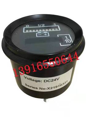 合力CBD20/30/CDD16/14/12/AC16/12力达电动叉车计时电量仪表