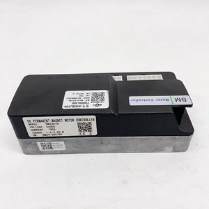 杭叉小金刚控制器BM24C10叉车24V100A电脑板 AIMBJ150-720000-000