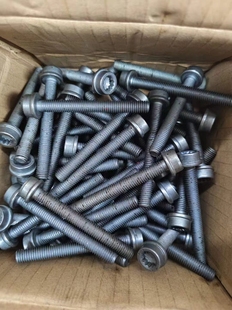 适用缸盖螺丝奥迪A6L配件大全EA888配件 EA888再制造发动机