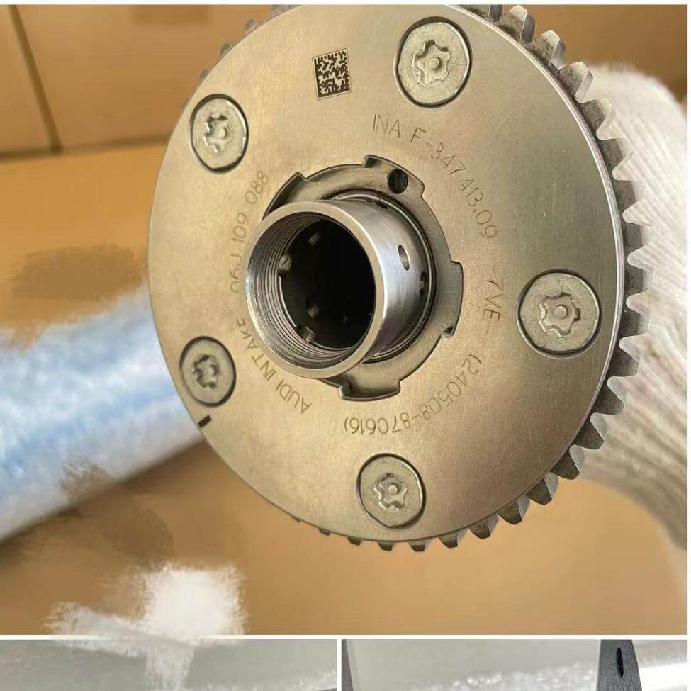 适用奥迪大众新帕萨特途观明锐昊锐速腾迈腾EA888排气进气凸轮轴