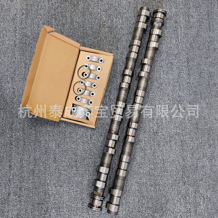 适用于宝马F10 F18 N55 N52 凸轮轴进排11317576160 11317576161