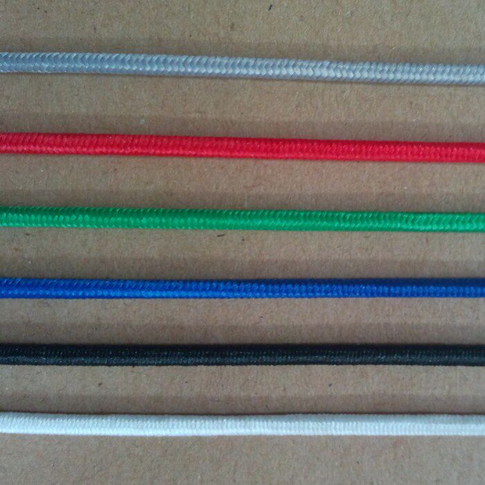 2.5/3.0mm Elastic band Tent Bracket Rubber band rope Elastic force Trousers waist Shoelace pull Elastic elasticin the Home Fabric , Sew DIY Material,Tools and finished products , Sew DIY Fitting/Accessories/Accessories , Elastic  category - from Buy2taobao.com to provide professional Taobao agent buy service