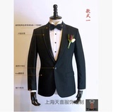 Costume homme en laine pour printemps - Ref 1562769 Image 30