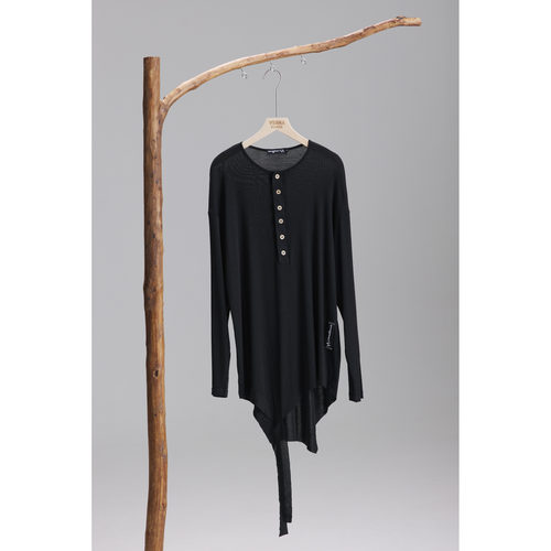 VERNAxBANGBANG联名男生拉丁舞上衣宽松款BANG&VA008