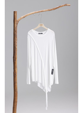 VERNAxBANGBANG联名男生拉丁舞上衣DIAGONAL款BANG&VA005