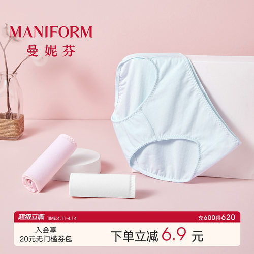 曼妮芬