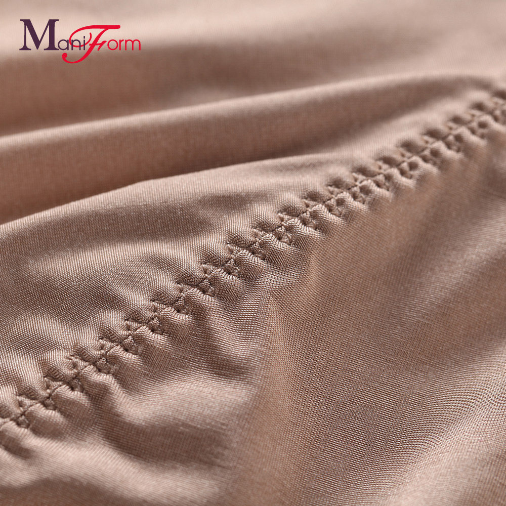 Slip jeunesse en nylon - Ref 667729 Image 4