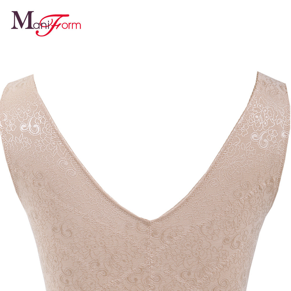 Body en polyester - Ref 666734 Image 4