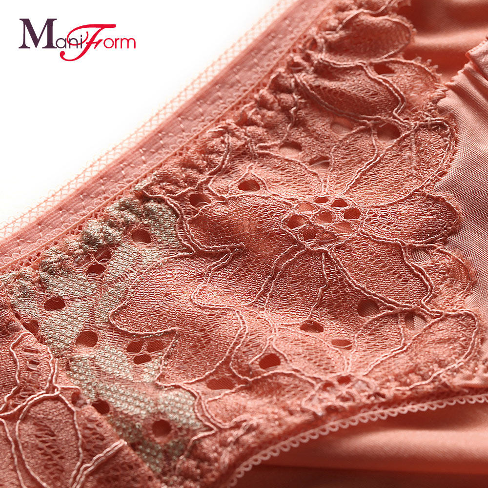 Slip jeunesse en nylon - Ref 640011 Image 4