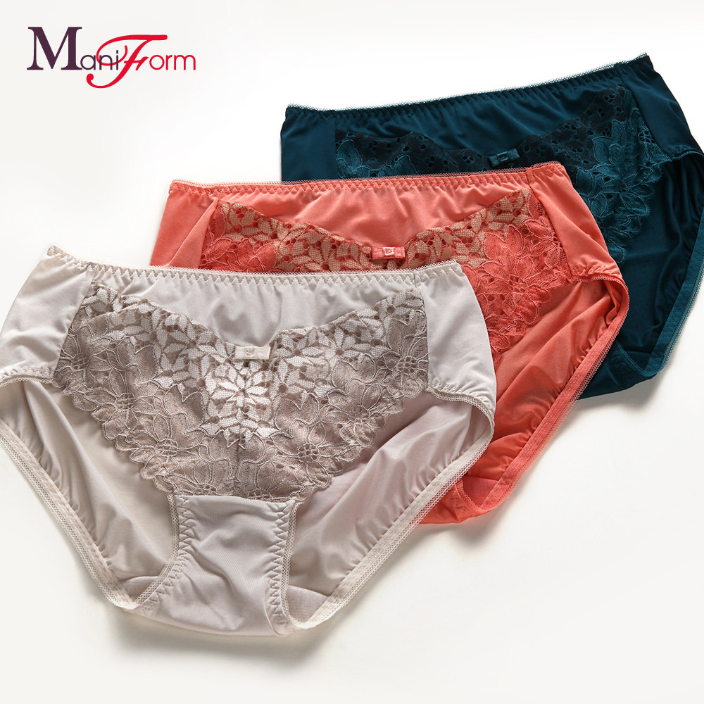 Slip jeunesse en nylon - Ref 667647 Image 3