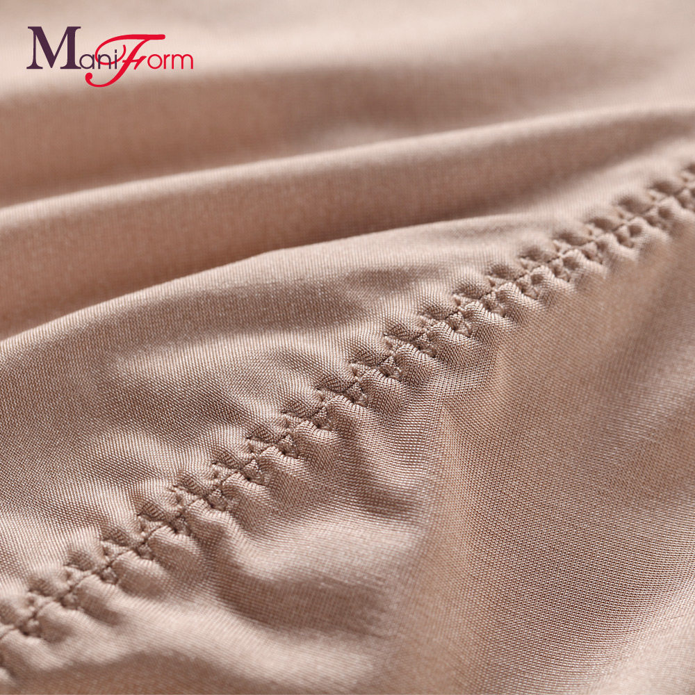 Slip jeunesse en nylon - Ref 667669 Image 4