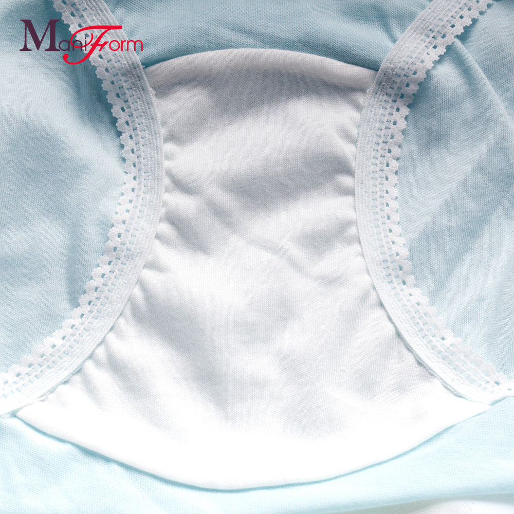 Slip jeune en coton - Ref 667749 Image 5