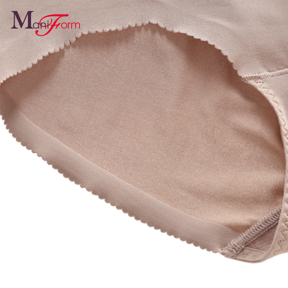 Slip jeunesse en nylon - Ref 667669 Image 3