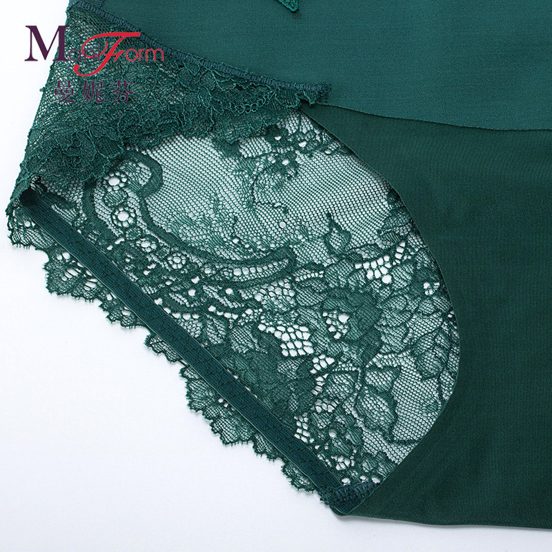 Slip jeunesse en spandex - Ref 667756 Image 4