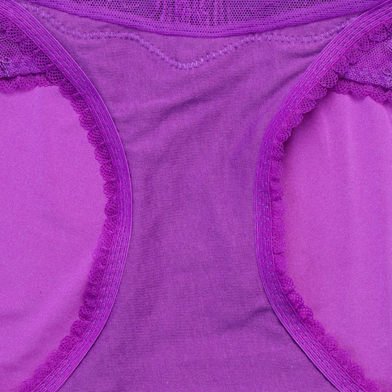 Slip jeunesse en nylon - Ref 667637 Image 5