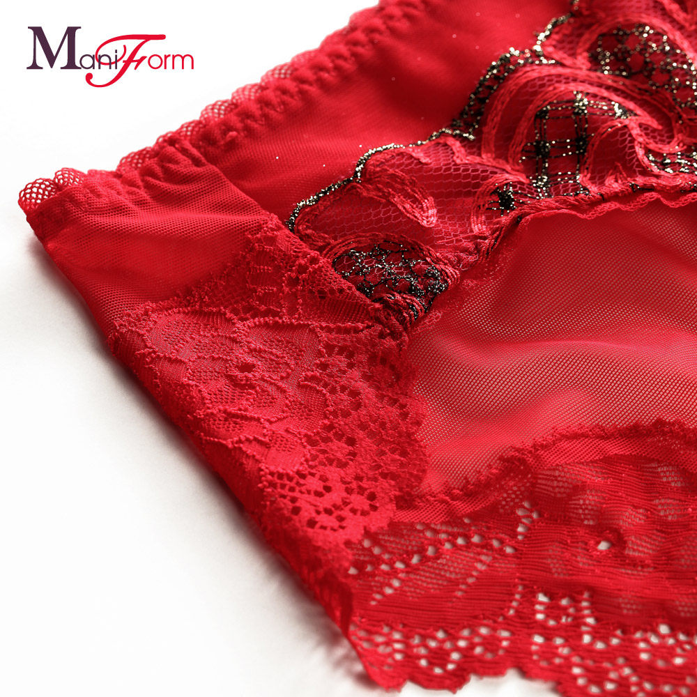 Slip jeunesse en nylon - Ref 667655 Image 4