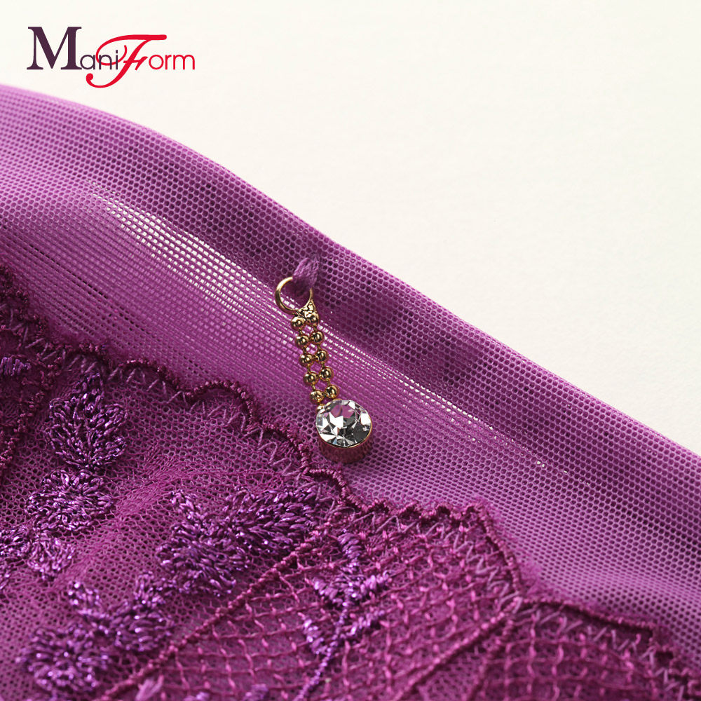 Slip jeunesse en nylon - Ref 667603 Image 4