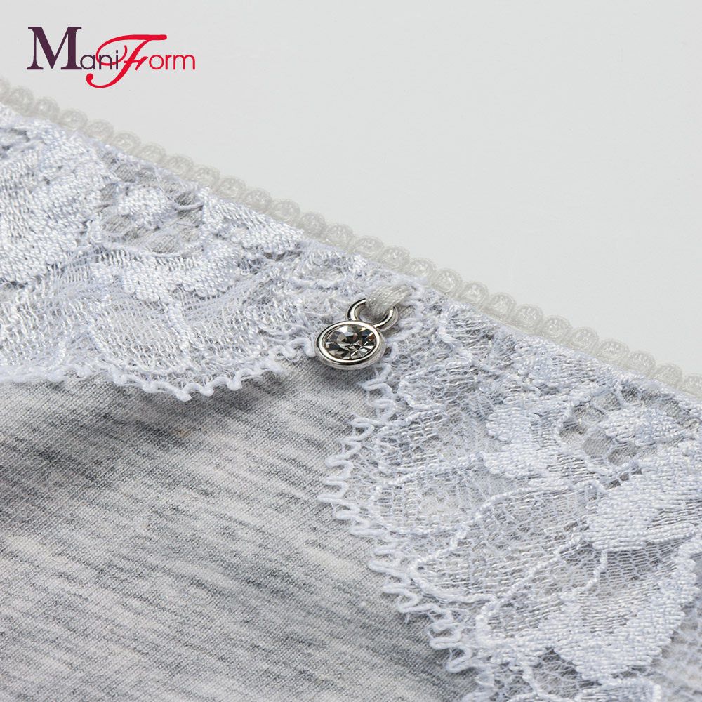 Slip en coton - Ref 667733 Image 4