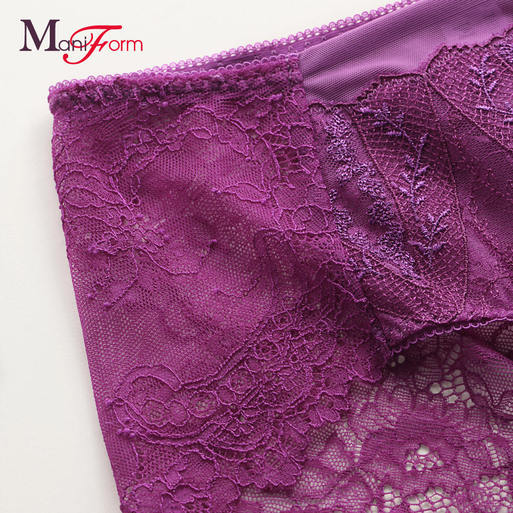 Slip jeunesse en nylon - Ref 667603 Image 3