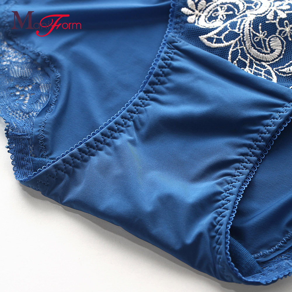 Slip jeunesse en nylon - Ref 667773 Image 4