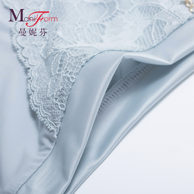 Slip jeunesse en nylon - Ref 667719 Image 4