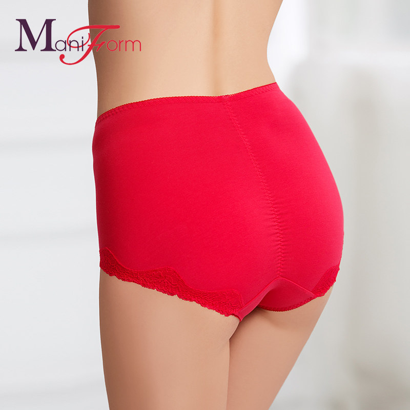 Slip jeunesse en coton - Ref 667666 Image 4