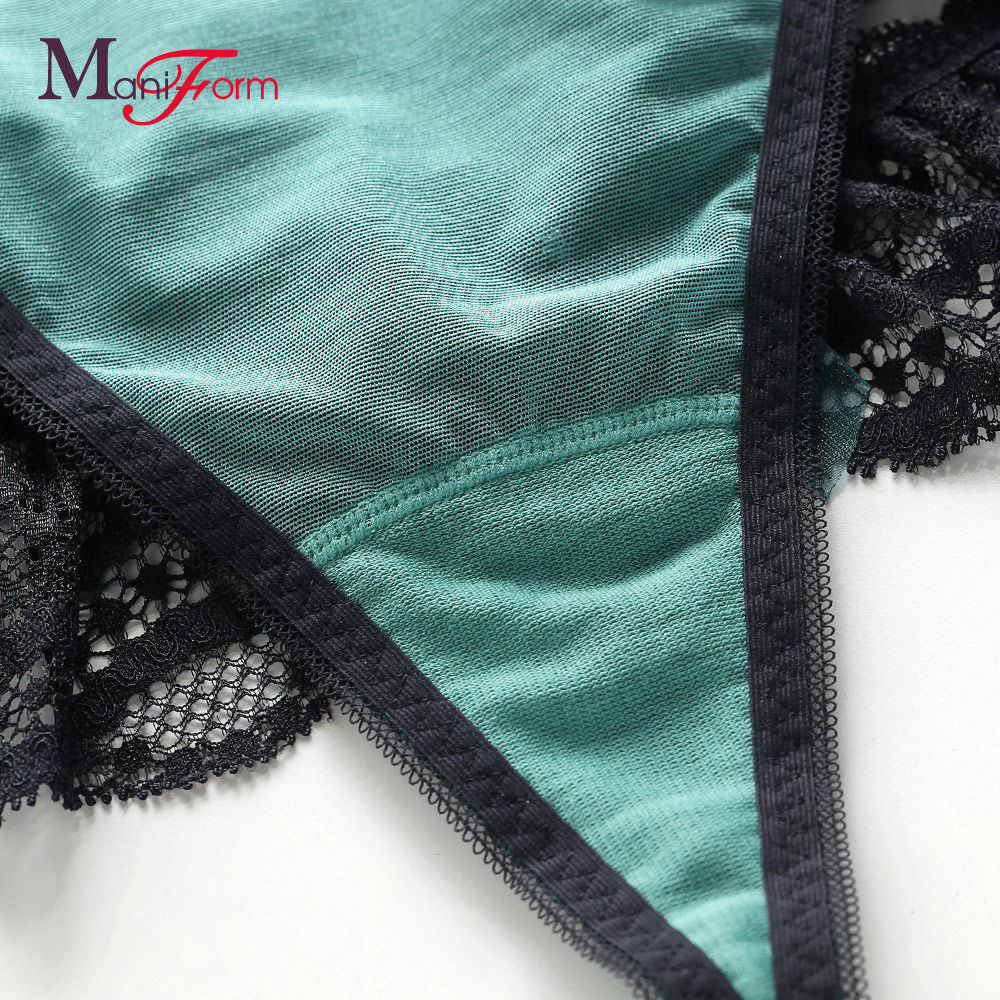 Slip jeunesse en polyester, polyester,  - Ref 667754 Image 4