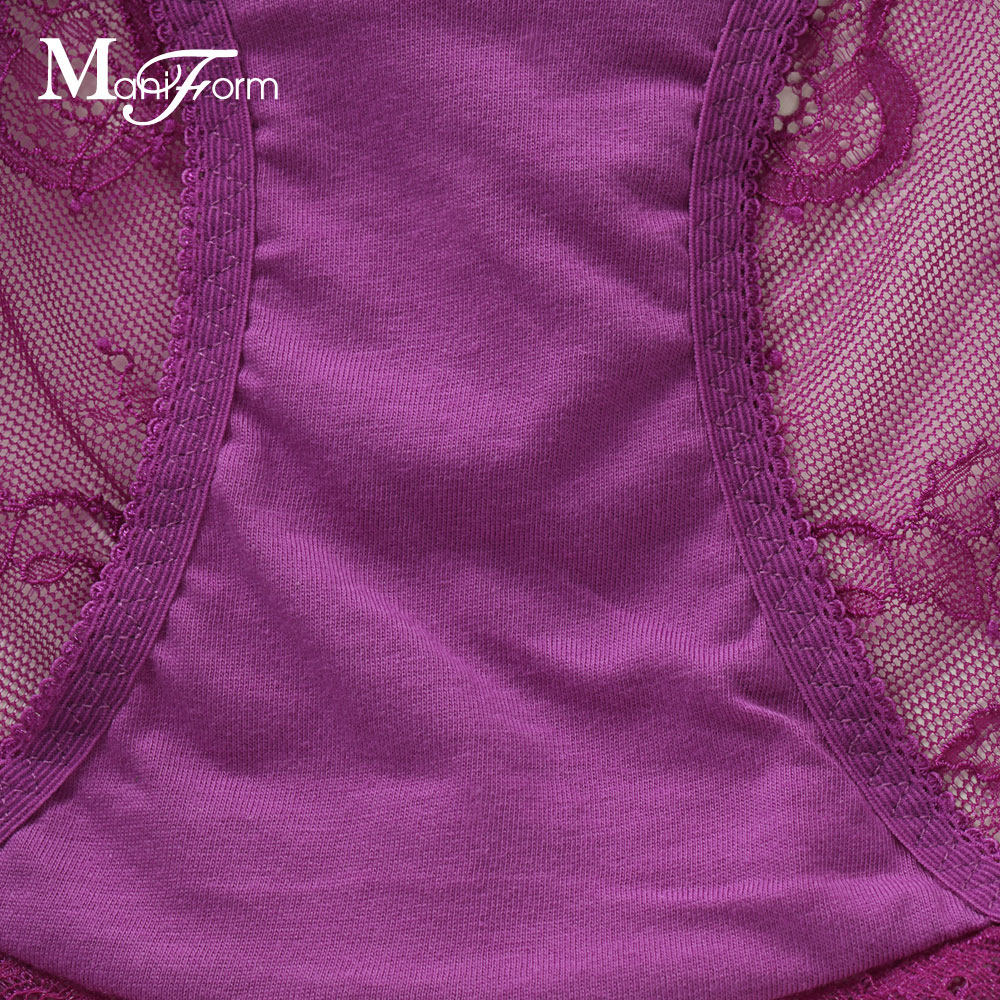 Slip jeunesse en nylon - Ref 667603 Image 5