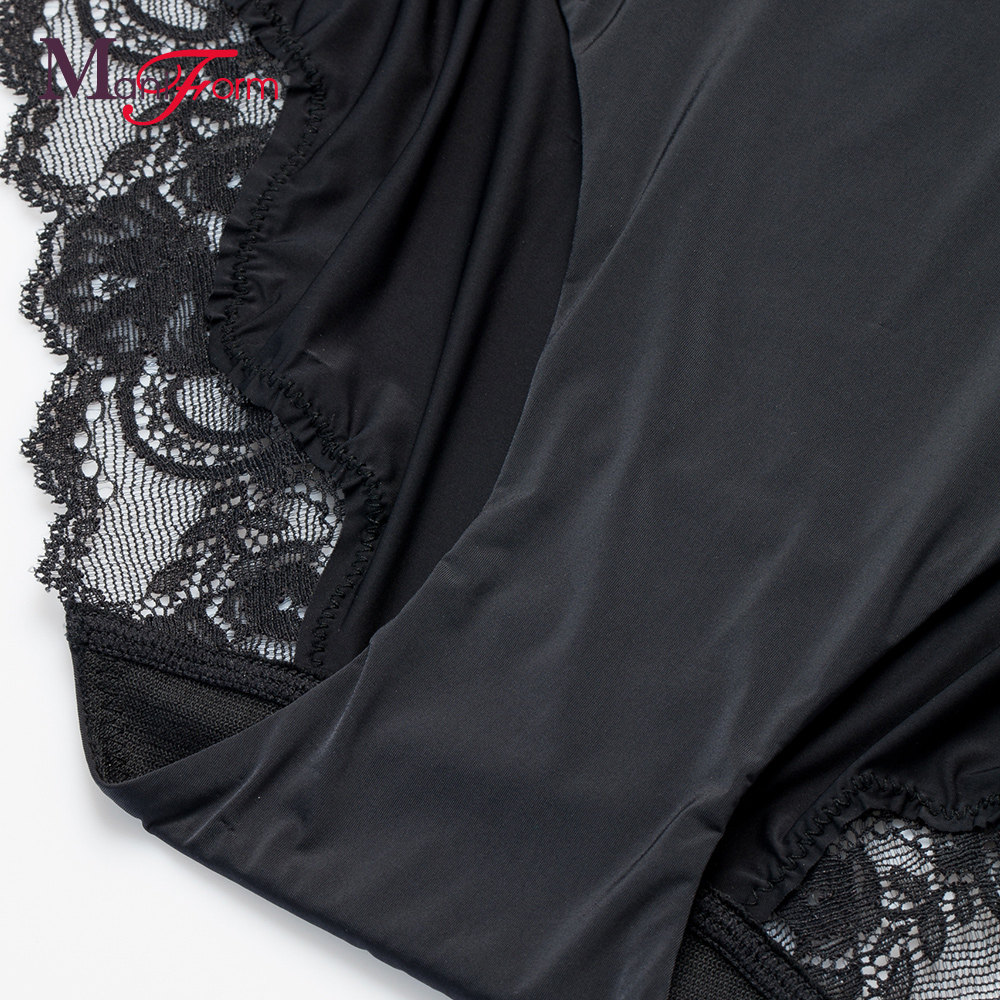 Slip jeunesse en nylon - Ref 667725 Image 3