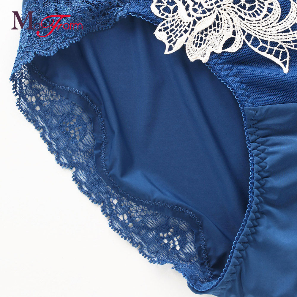 Slip jeunesse en nylon - Ref 667629 Image 3